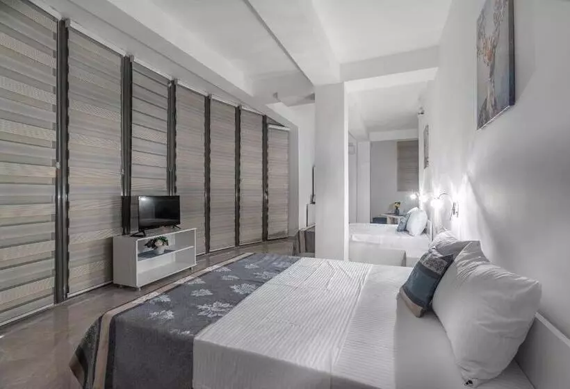 تختخواب و صبحانه Premium Inn