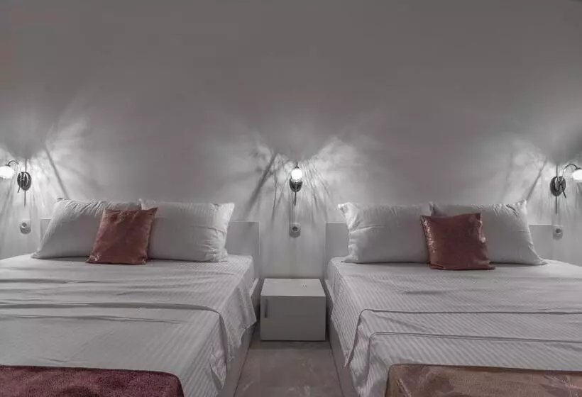 تختخواب و صبحانه Premium Inn