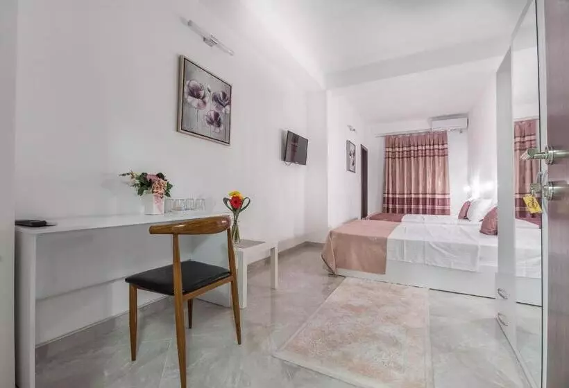 تختخواب و صبحانه Premium Inn