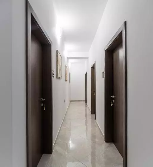 تختخواب و صبحانه Premium Inn