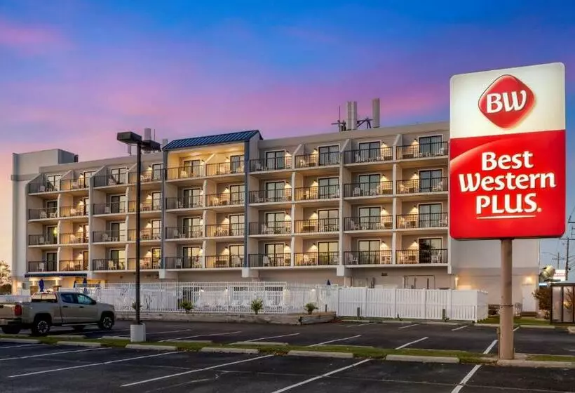 ホテル Best Western Plus Ocean City
