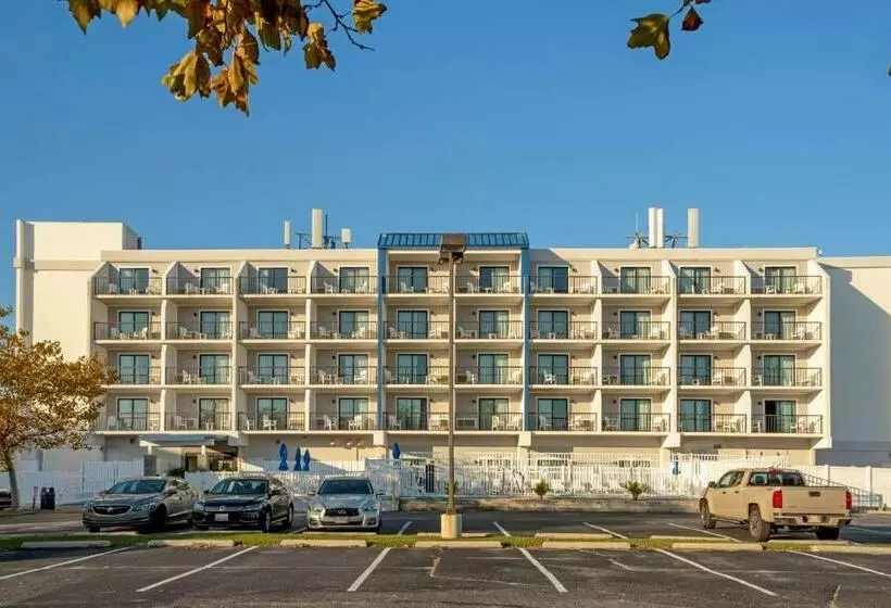ホテル Best Western Plus Ocean City