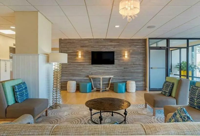 ホテル Best Western Plus Ocean City