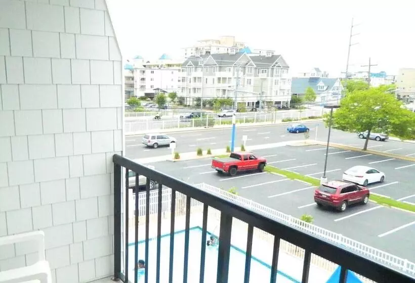 ホテル Best Western Plus Ocean City