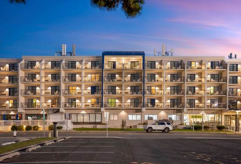 هتل Best Western Plus Ocean City