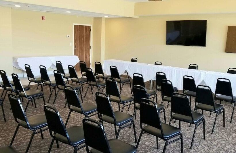 هتل Best Western Plus Ocean City