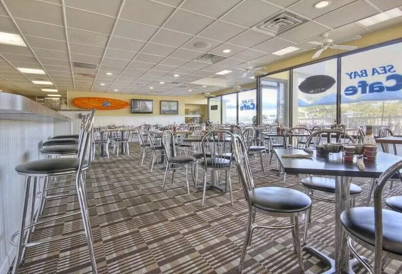 ホテル Best Western Plus Ocean City