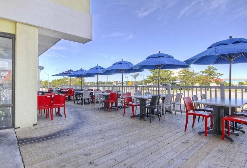 هتل Best Western Plus Ocean City