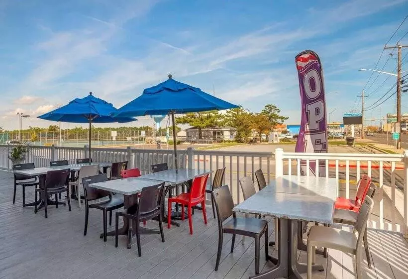 ホテル Best Western Plus Ocean City