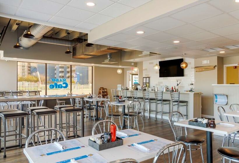 هتل Best Western Plus Ocean City