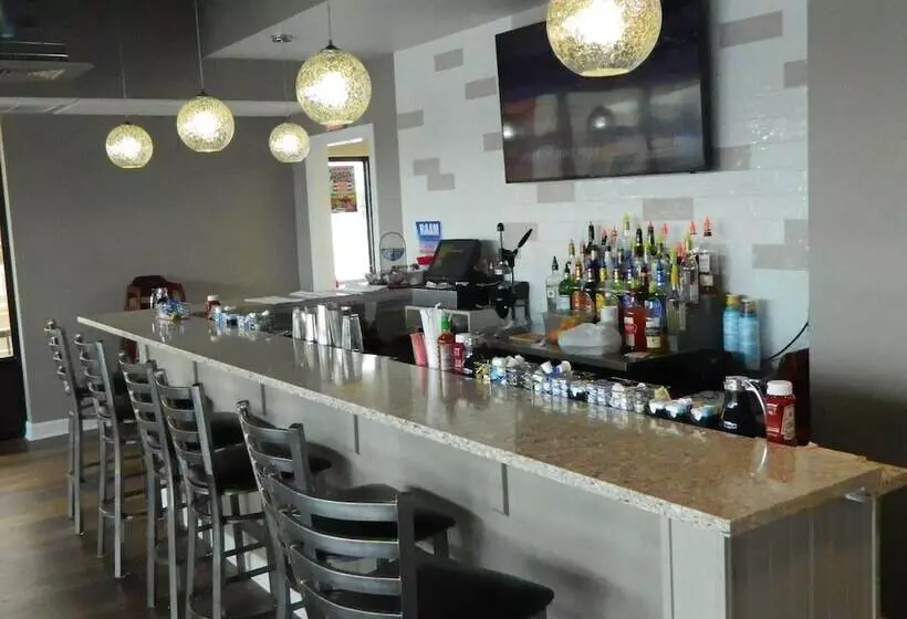 ホテル Best Western Plus Ocean City