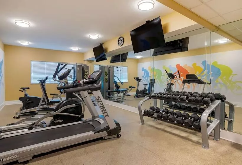 ホテル Best Western Plus Ocean City