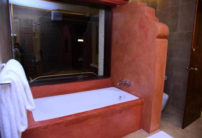 酒店 Leaf On Lagoon