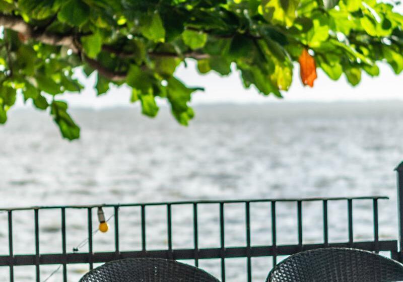 酒店 Leaf On Lagoon