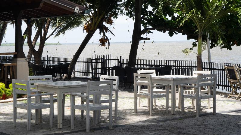 酒店 Leaf On Lagoon