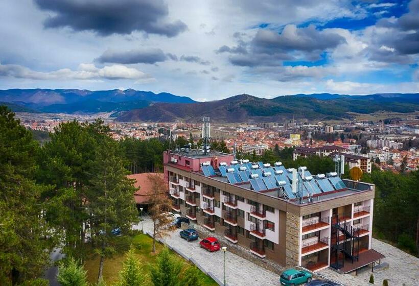 호텔 Panorama Velingrad