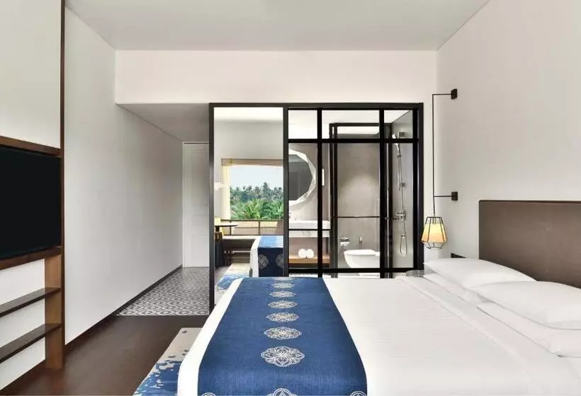 ホテル Port Muziris, A Tribute Portfolio