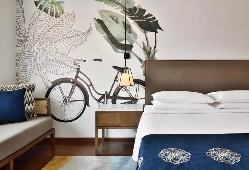 ホテル Port Muziris, A Tribute Portfolio