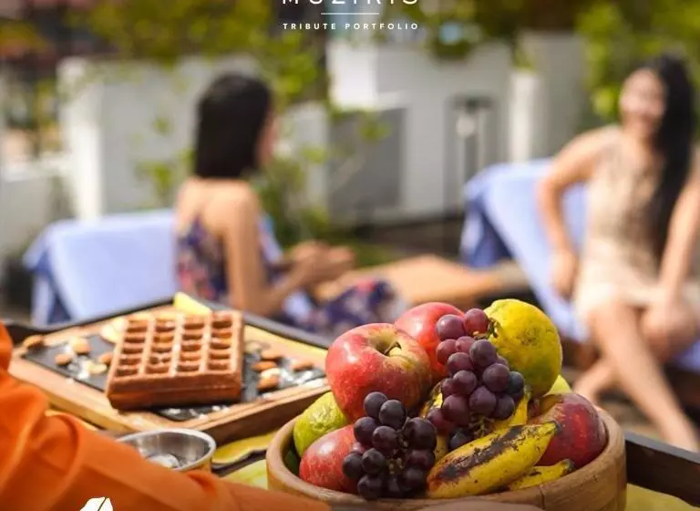 ホテル Port Muziris, A Tribute Portfolio