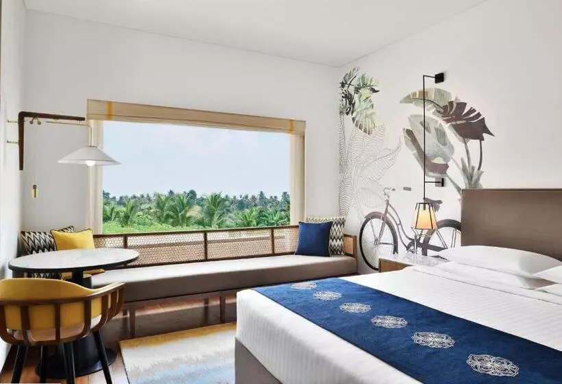 ホテル Port Muziris, A Tribute Portfolio