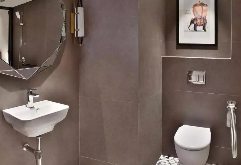 ホテル Port Muziris, A Tribute Portfolio