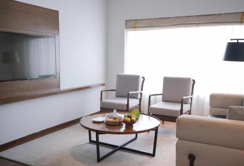 בית מלון כפרי Port Muziris, A Tribute Portfolio