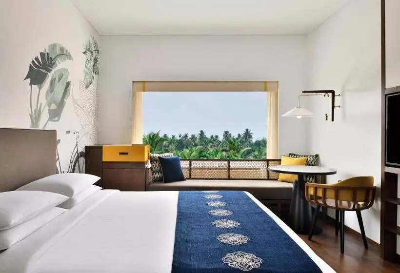 ホテル Port Muziris, A Tribute Portfolio