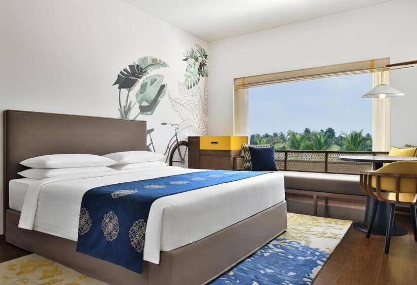 בית מלון כפרי Port Muziris, A Tribute Portfolio