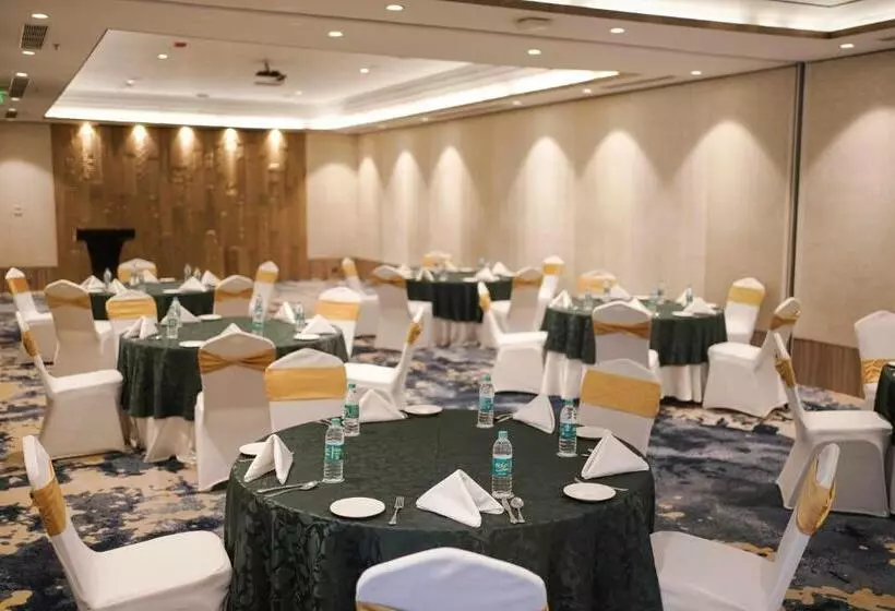 ホテル Port Muziris, A Tribute Portfolio