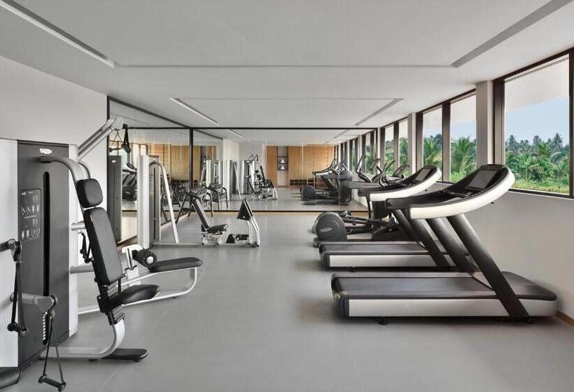 בית מלון כפרי Port Muziris, A Tribute Portfolio