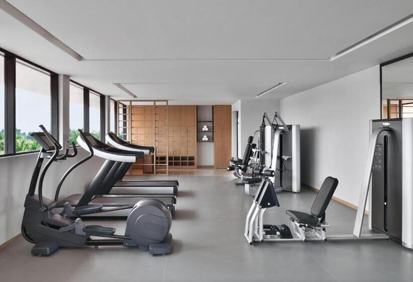 בית מלון כפרי Port Muziris, A Tribute Portfolio