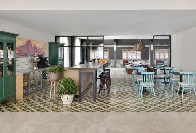 בית מלון כפרי Port Muziris, A Tribute Portfolio