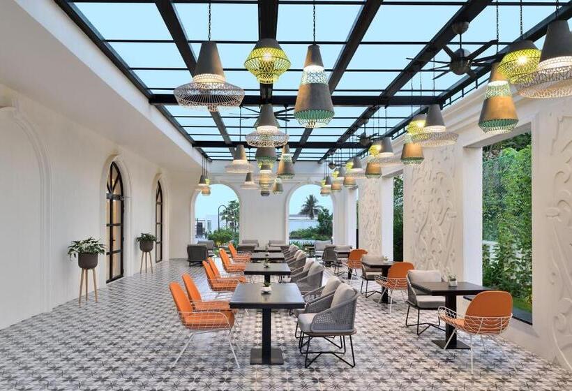 בית מלון כפרי Port Muziris, A Tribute Portfolio