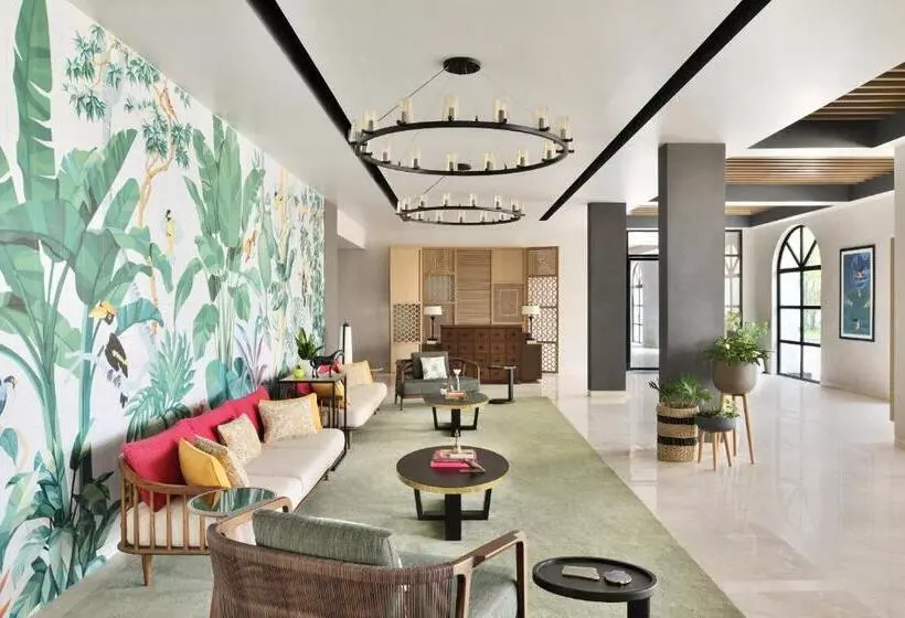 ホテル Port Muziris, A Tribute Portfolio