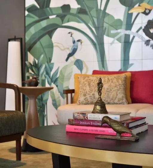 ホテル Port Muziris, A Tribute Portfolio