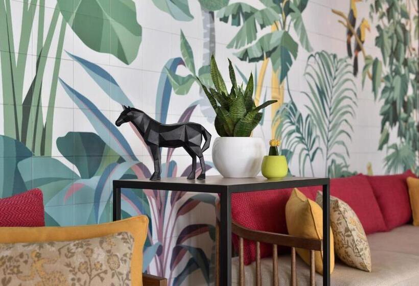 בית מלון כפרי Port Muziris, A Tribute Portfolio