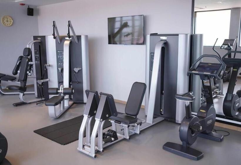 בית מלון כפרי Port Muziris, A Tribute Portfolio