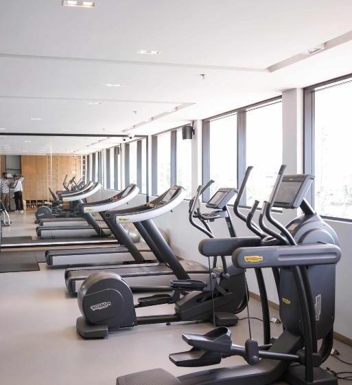 בית מלון כפרי Port Muziris, A Tribute Portfolio