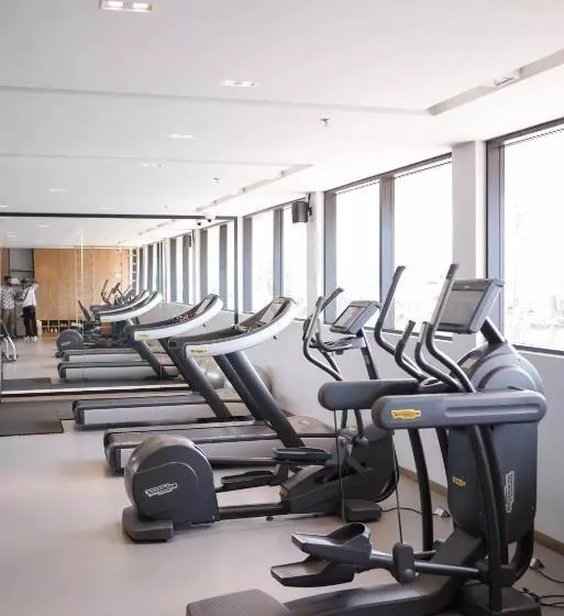 ホテル Port Muziris, A Tribute Portfolio