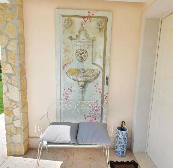 ホテル Villa Claudia