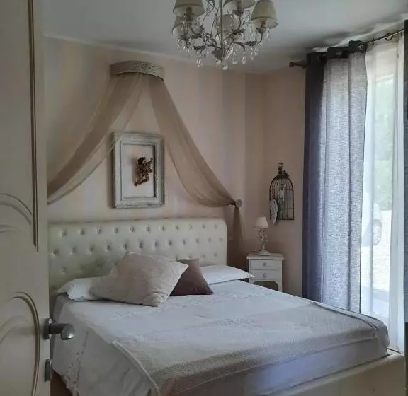 ホテル Villa Claudia