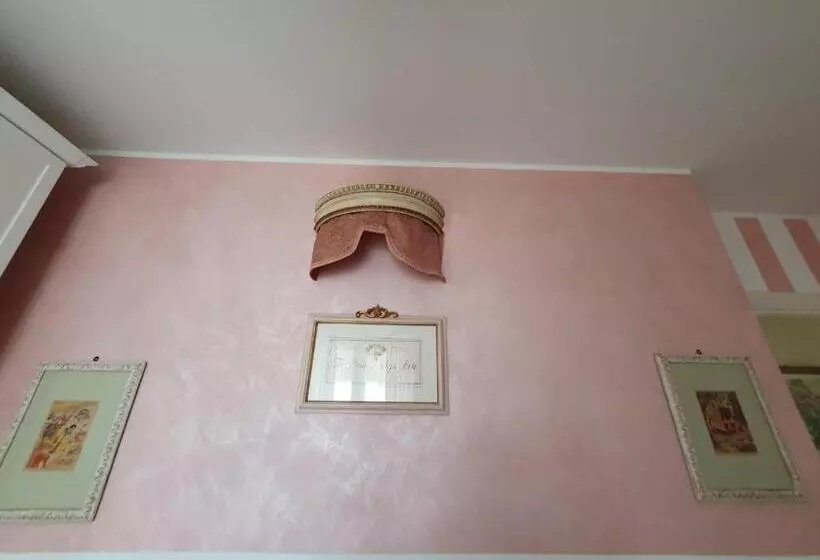 ホテル Villa Claudia