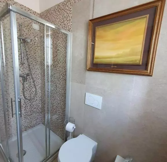 ホテル Villa Claudia