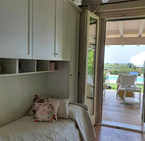 ホテル Villa Claudia