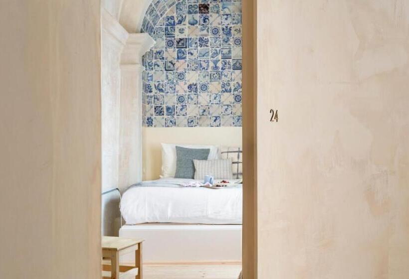 Pension Archi Pelago Alfama Design Suites Guesthouse
