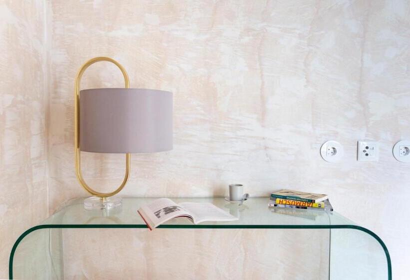 Pension Archi Pelago Alfama Design Suites Guesthouse