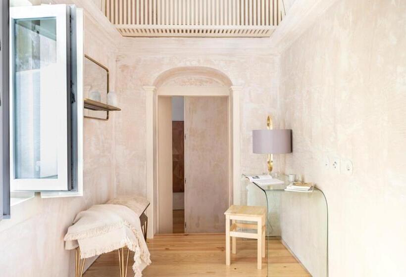 Pension Archi Pelago Alfama Design Suites Guesthouse