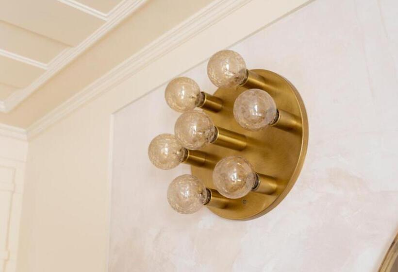 Pension Archi Pelago Alfama Design Suites Guesthouse