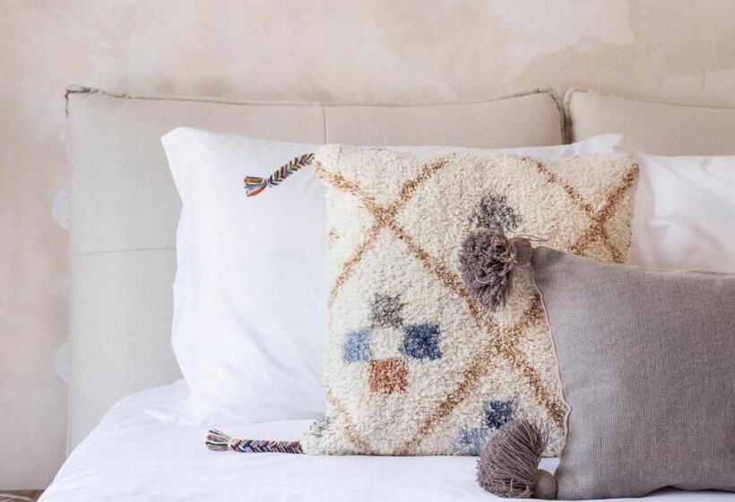 Pension Archi Pelago Alfama Design Suites Guesthouse