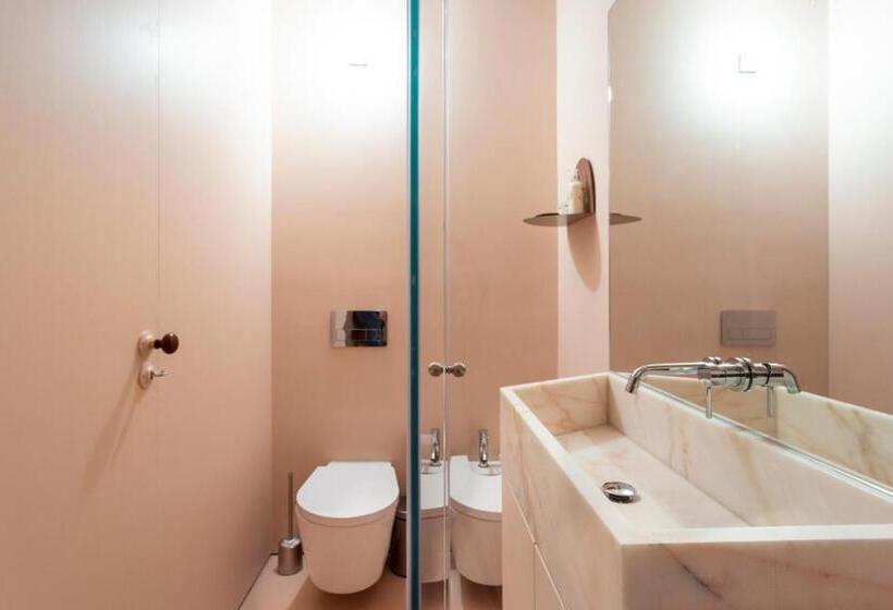 Pension Archi Pelago Alfama Design Suites Guesthouse